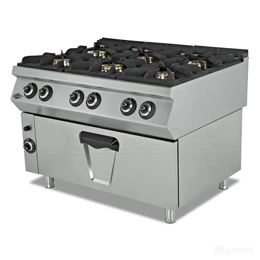 empero burner w oven