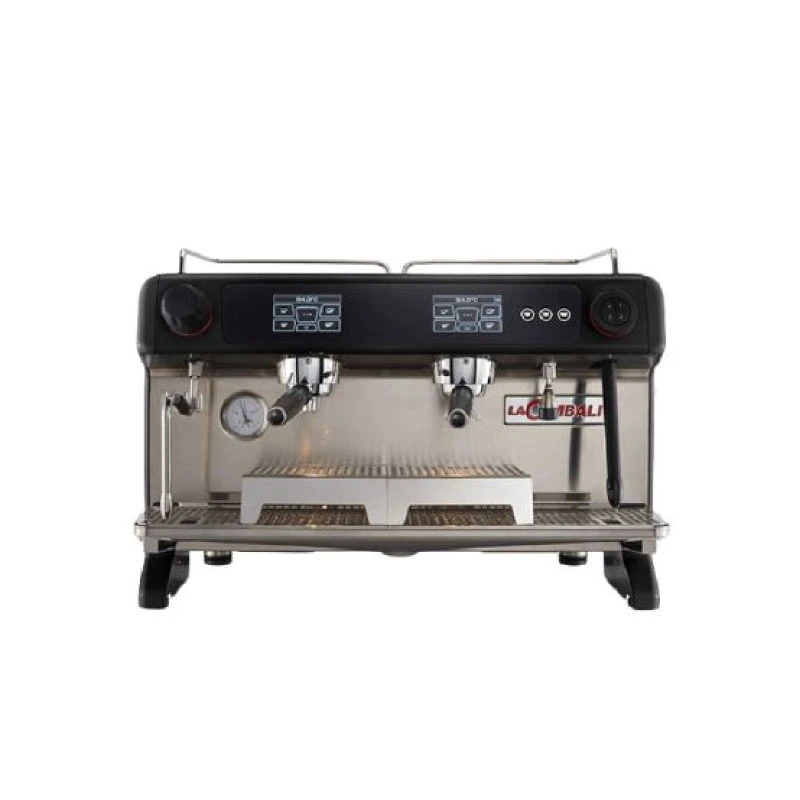 Coffee Machine La Cimbali – M40 DT2 BLACK