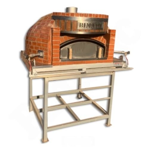 Circular Pies Oven PO-125