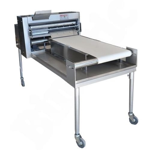 Dough Flattener - PDF-IN