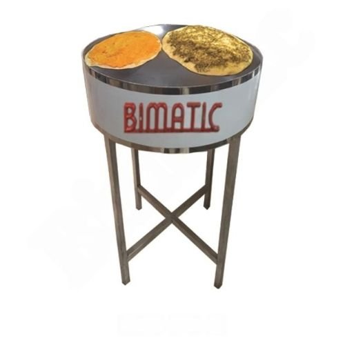 Gas with Stand - SAJ-74-S