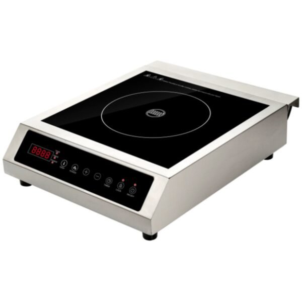 Commercial induction cooker - DC34