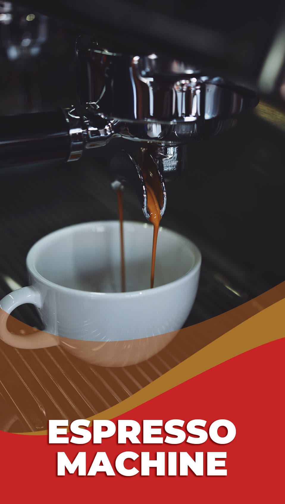 ESPRESSO-COFFEE-MACHINE Best Kitchen Equipment Supplier in UAE