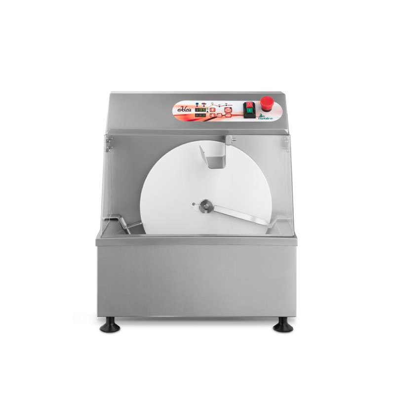 IDEA TEMPERING MACHINE - MA/17-00-00-01