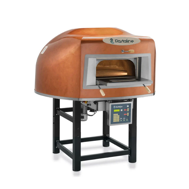 ELECTRIC OVEN - MA/18-02-00-01