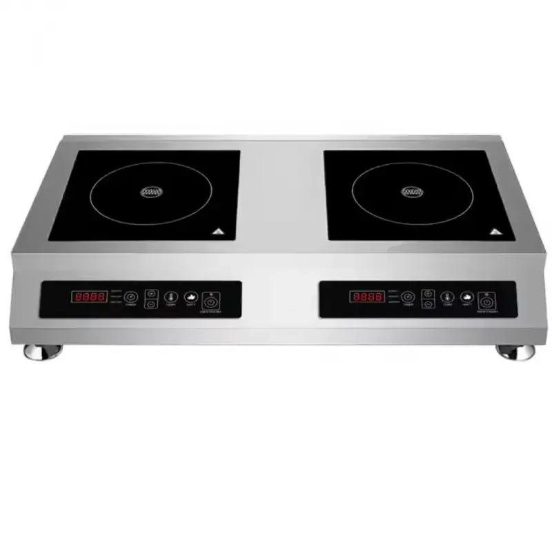 Commercial induction cooker - CX002