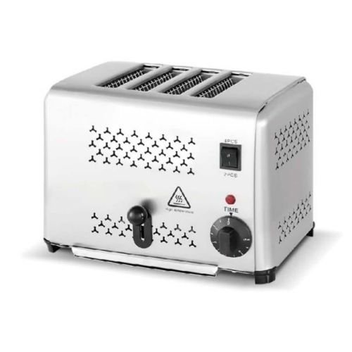 461 Slice Toaster - ET-DS-4