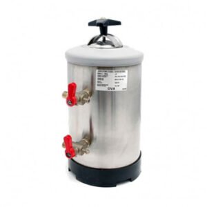 WATER SOFTNER 8 Ltr Nuova Simonelli