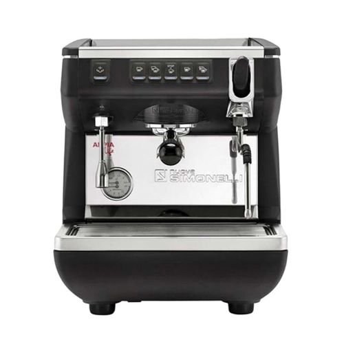 COFFEE ESPRESSO MACHINE Single Group Automatic - APPIA LIFE - V