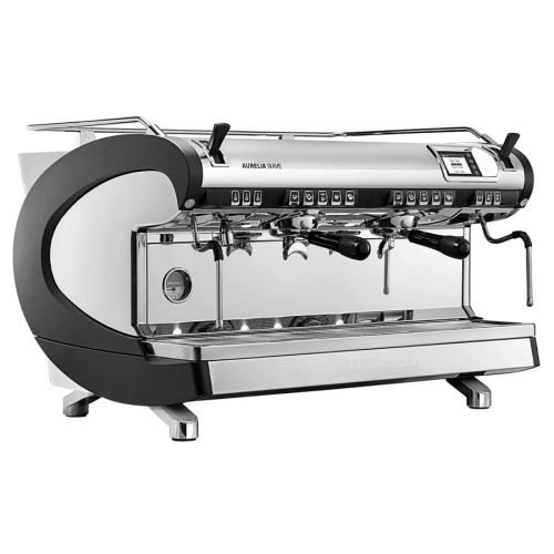 COFFEE ESPRESSO MACHINE Two Group  Digital - Aurellia I8 Wave T 32 GV