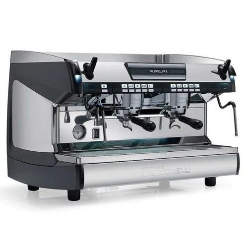 COFFEE ESPRESSO MACHINE Two Group  Digital - Aurellia II - Digital