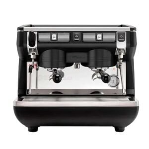 COFFEE ESPRESSO MACHINE Two Group Semi Automatic - APPIA LIFE - S