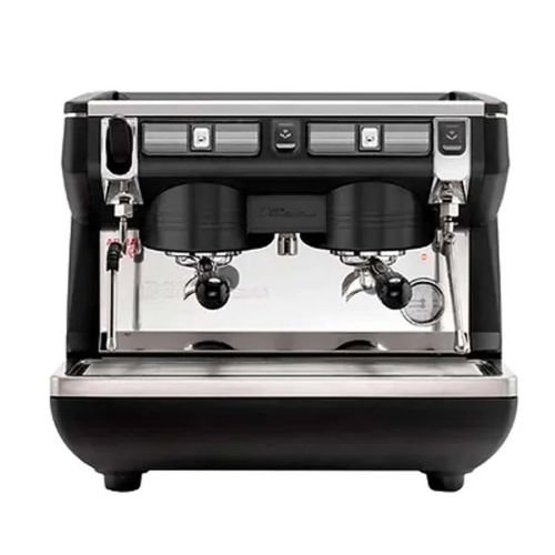 COFFEE ESPRESSO MACHINE Two Group Semi Automatic - APPIA LIFE - S
