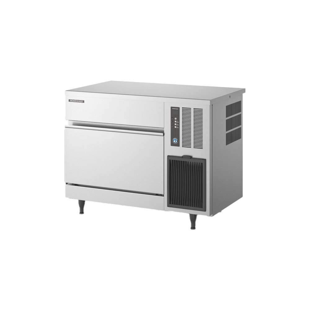 Ice Cube Maker Self-Contained Hoshizaki - 105kg/Day - IM‐100CNE‐HC (M068)