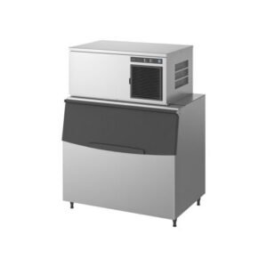 Modular & Stackable Cube Ice Maker ‐ (240Kgs/24h) Hoshizaki- IM‐240DNE (E1CK‐D114 I)