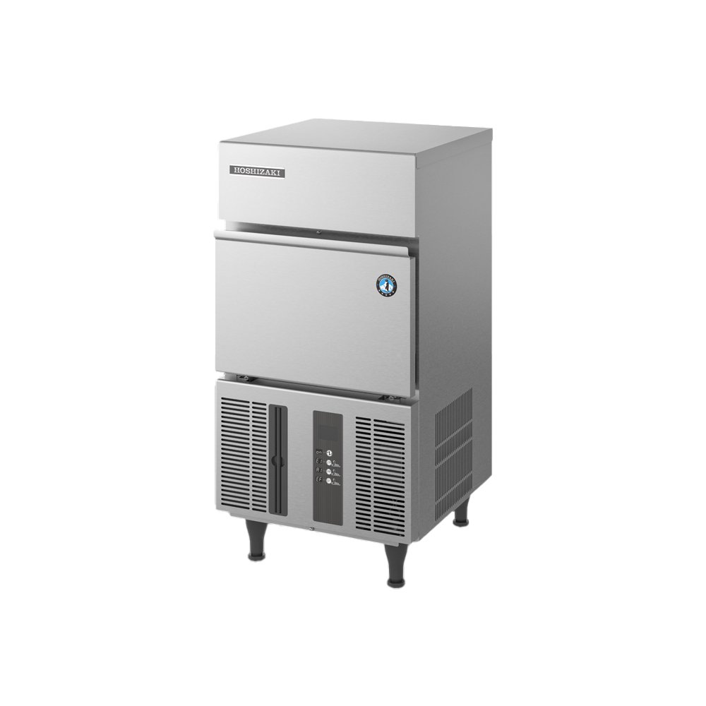Hoshizaki Self-Contained Cuber (IM-30CNE-HC)– 30 kg/Day, 11.5 kg - IM‐30CNE‐HC (M062
