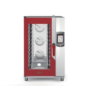 BAKERY CONVECTION OVEN - SG10TC / SG10TC.1