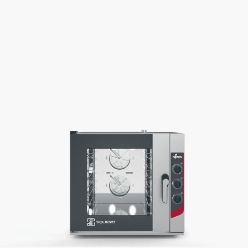 BAKERY CONVECTION OVEN - SQ06M00