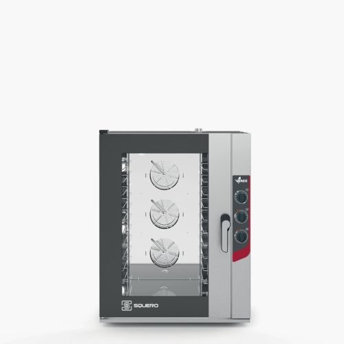 BAKERY CONVECTION OVEN - SQ10M00