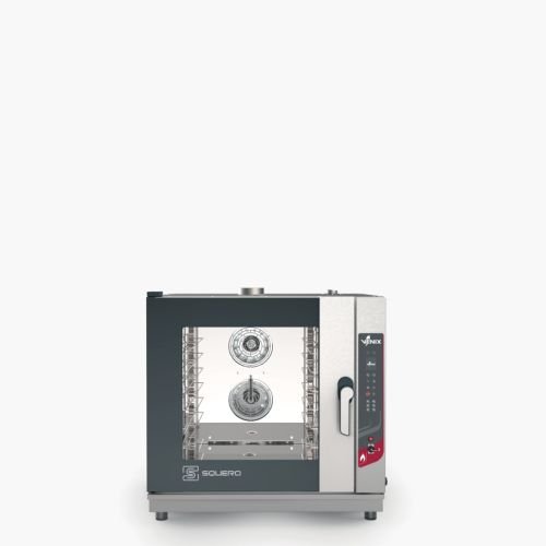 699 BAKERY GAS OVEN - SQ06ADG0