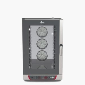 CAMPIELLO DIGITAL BAKERY OVEN - CP10DG0