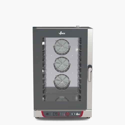 CAMPIELLO DIGITAL BAKERY OVEN - CP10DG0
