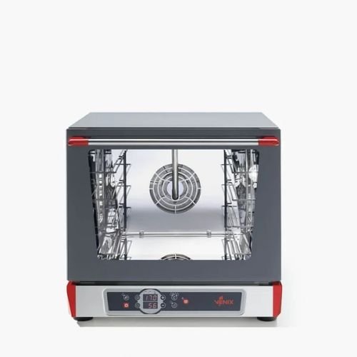 786 CONVECTION OVEN - T043DIS.EV