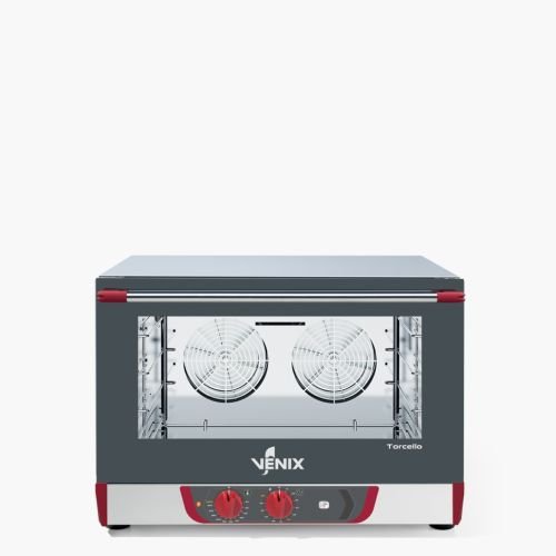 CONVECTION OVEN - T04MIHAER