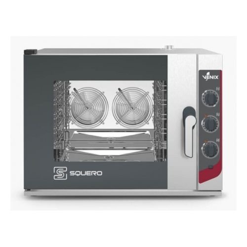 SQUERO GASTRONOMY COMBI OVEN - SQ05M00