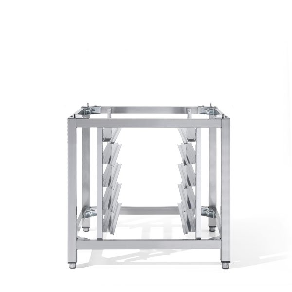 S/S Stand for Ovens - T8SL
