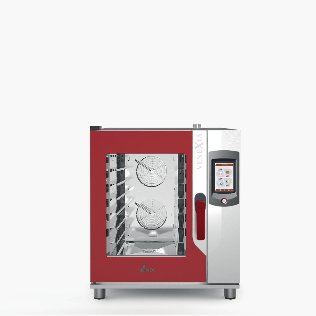 BAKERY CONVECTION OVEN - SG06TC