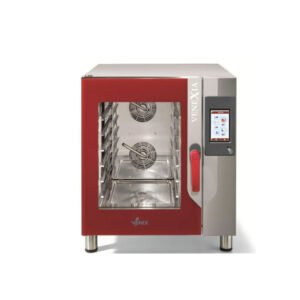 COMBI STEAM OVEN - SM07TC