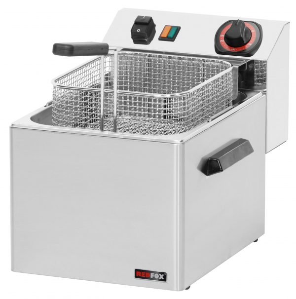 ELECTRIC FRYER