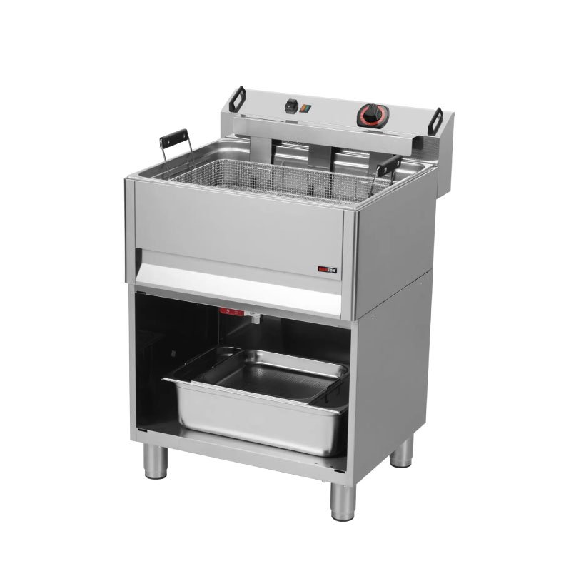 ELECTRIC FRYER