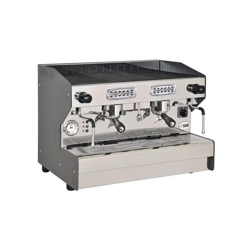 SAB COFFEE MACHINE Espresso cappuccino machine
