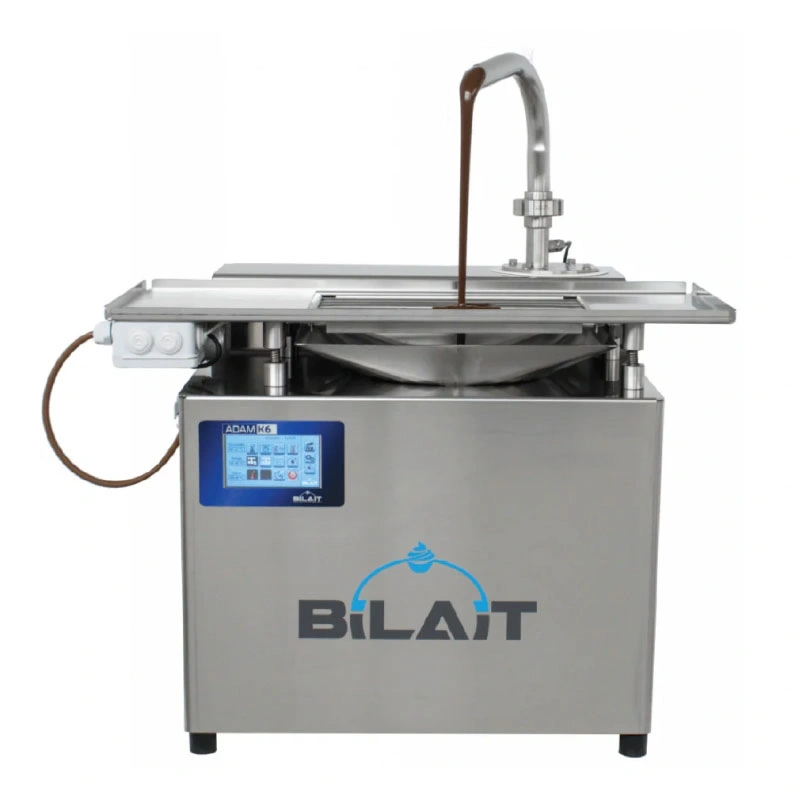 Counter-top Chocolate Tempering Machine