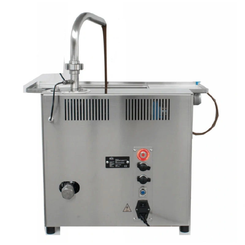 Counter-top Chocolate Tempering Machine