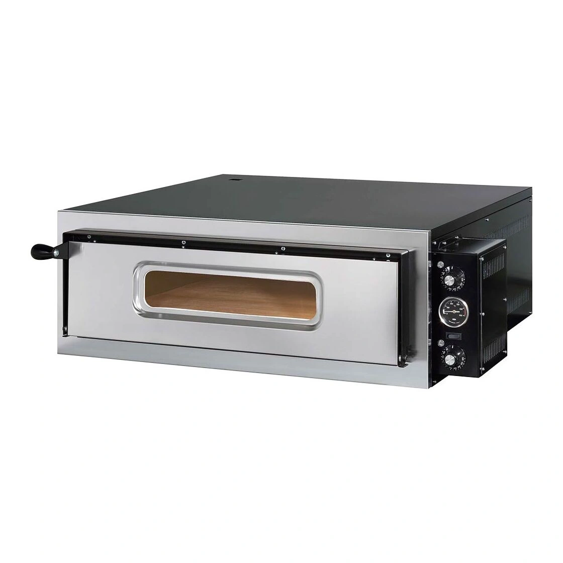 Electric Pizza Oven