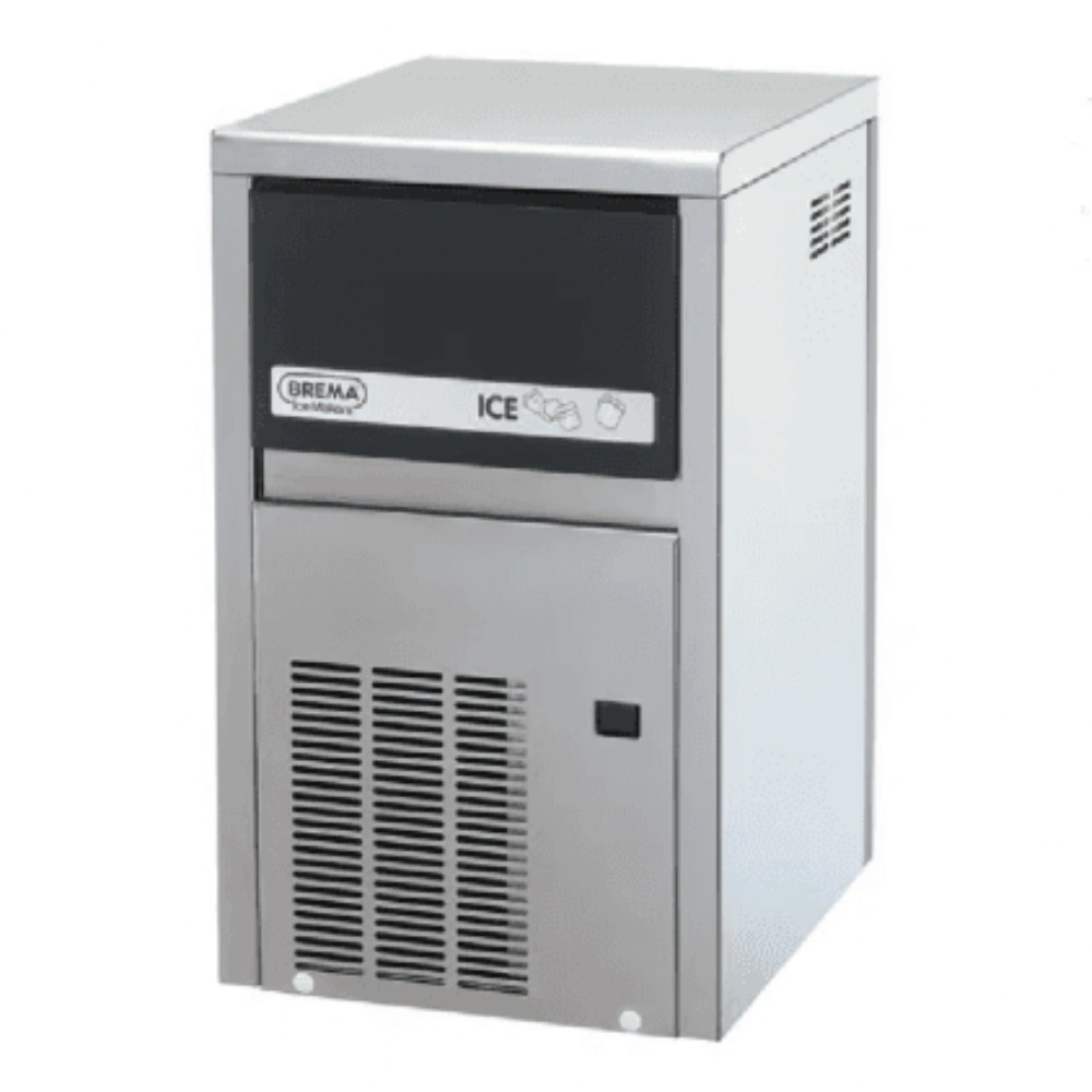 CB246A (2) ICE CUBE MAKER MACHINE CB246A