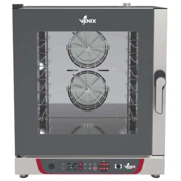 CP06DGC (1) CAMPIELLO DIGITAL BAKERY OVEN (ELECTRIC)