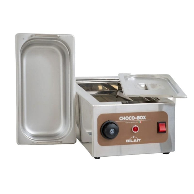 Chocobox - Chocolate melter