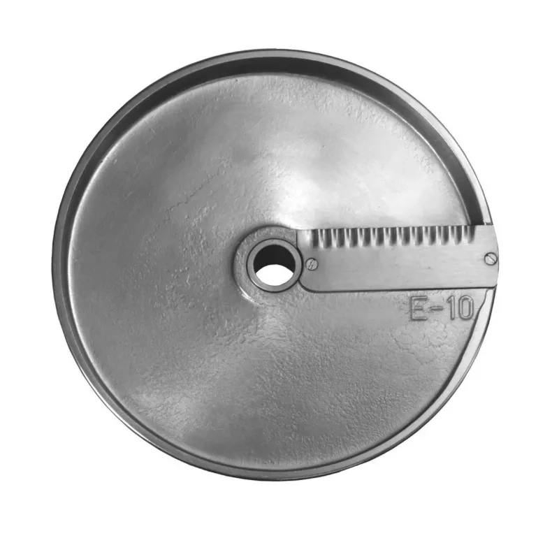 White Plastic Disks ( Nos.5 )