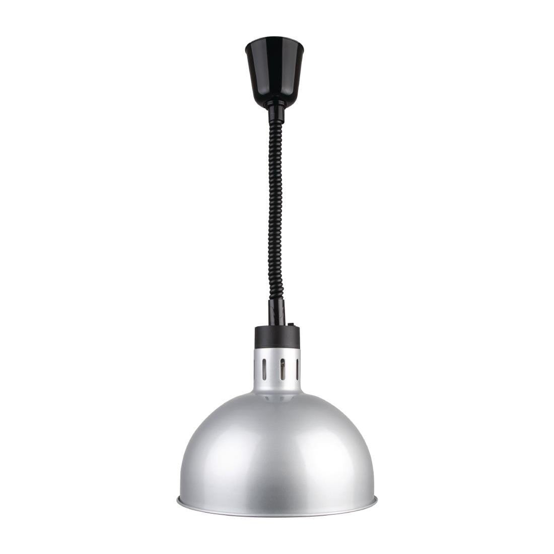 HLAA INFRARED LAMP