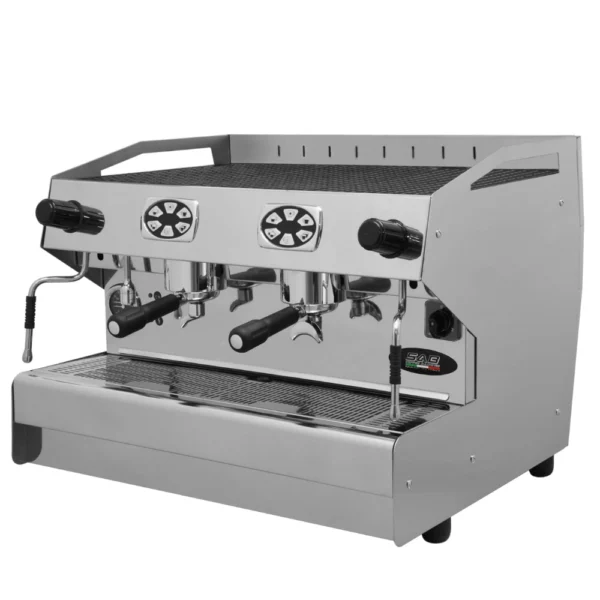 Espresso cappuccino machine