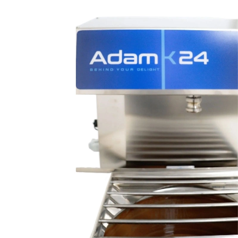 K24-IMAGE-2 Counter-top Chocolate Tempering Machine