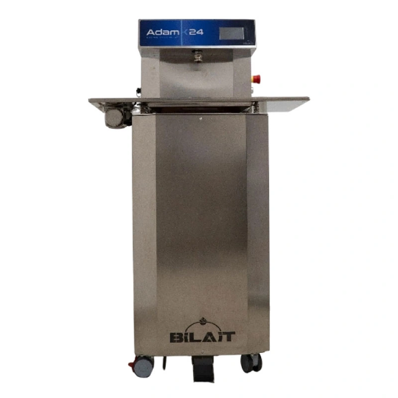 K24-IMAGE-3 Counter-top Chocolate Tempering Machine