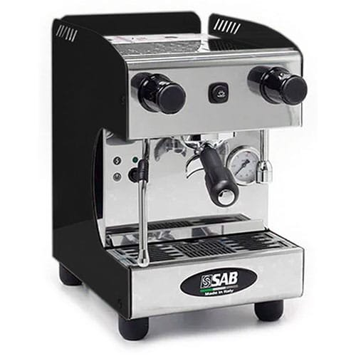MAIK1PM3NO SAB ESPRESSO CAPPUCCINO MACHINE