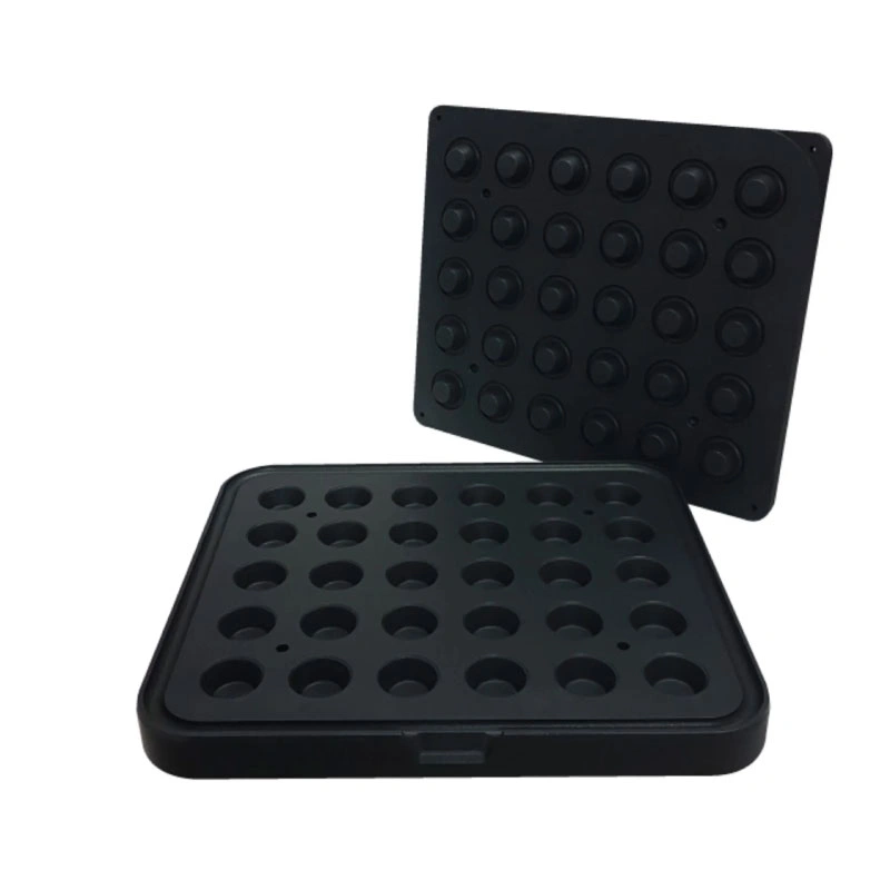 Plate for Tartlet Machine N.15