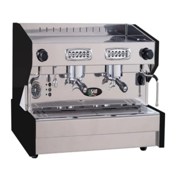 Espresso cappuccino machine