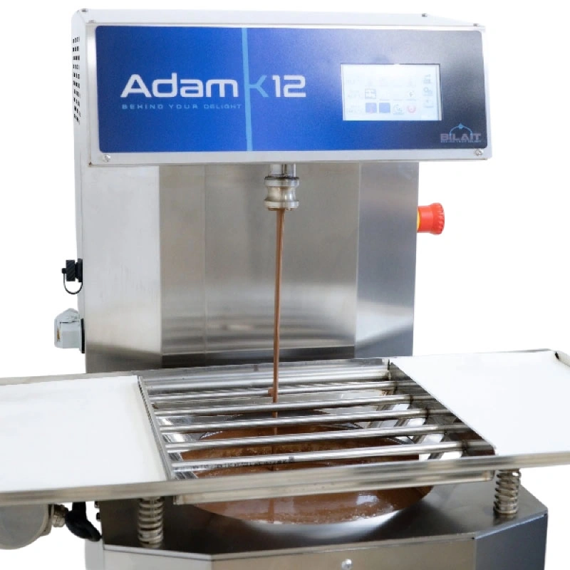 Counter-top Chocolate Tempering Machine
